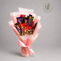 Sweet Treat – Premium Chocolate Bouquet