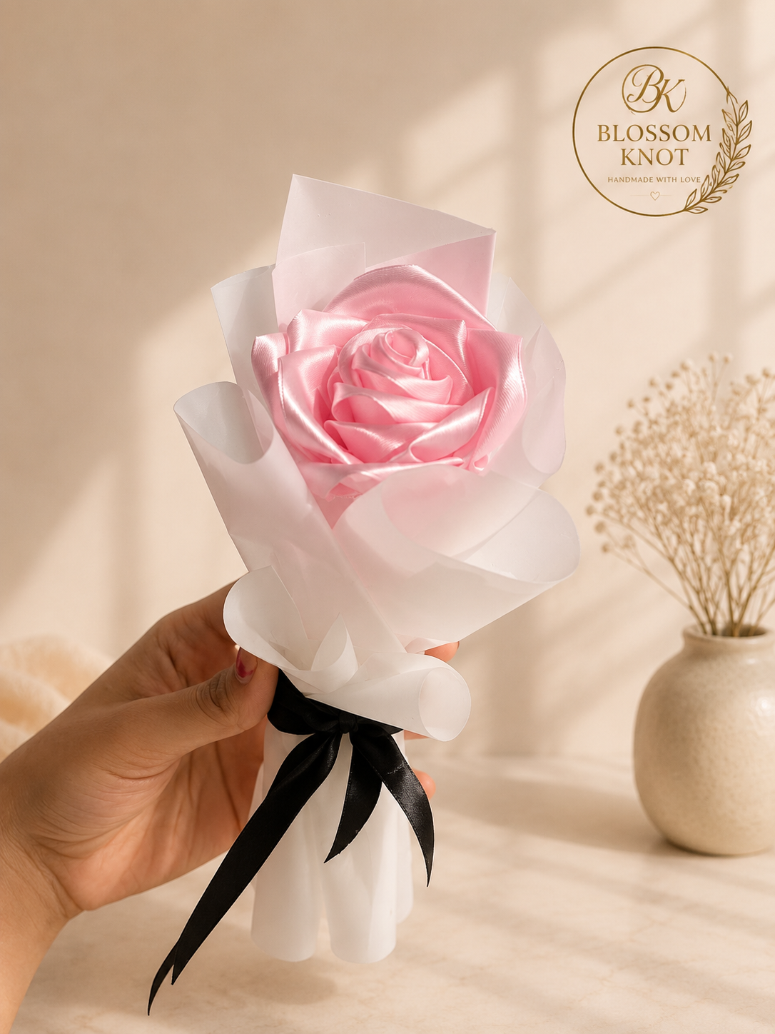 Pink Rose