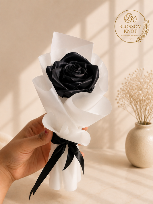 Black Rose