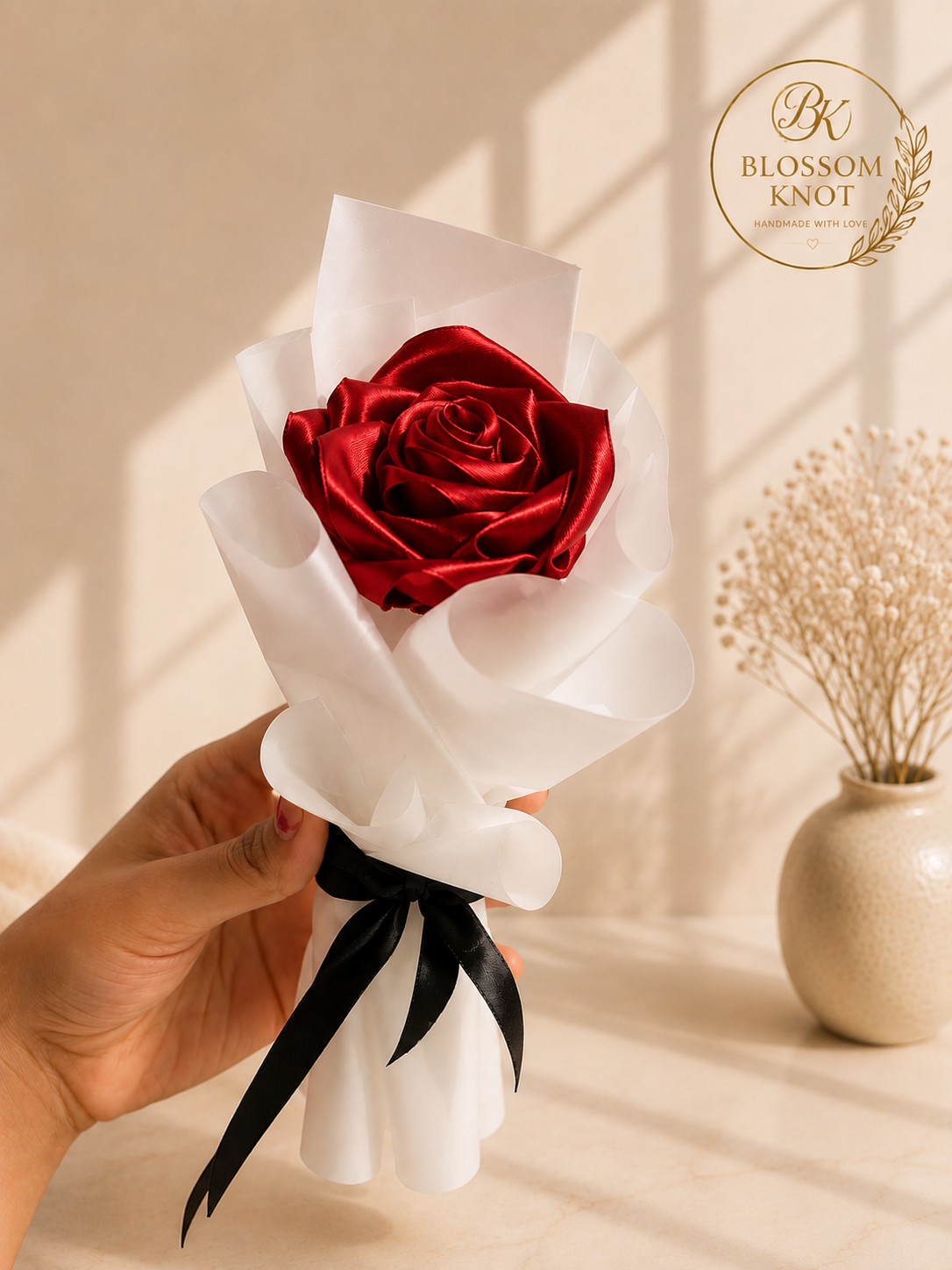 Red Rose