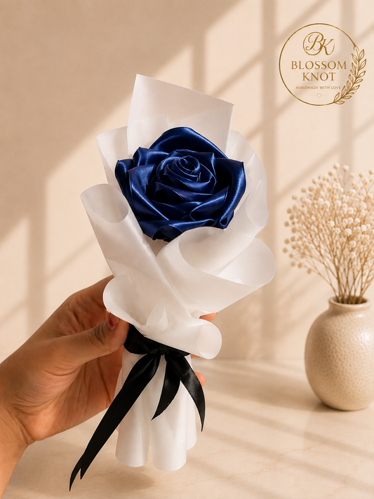Blue Rose