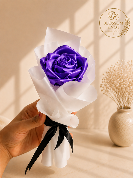 Purple Rose