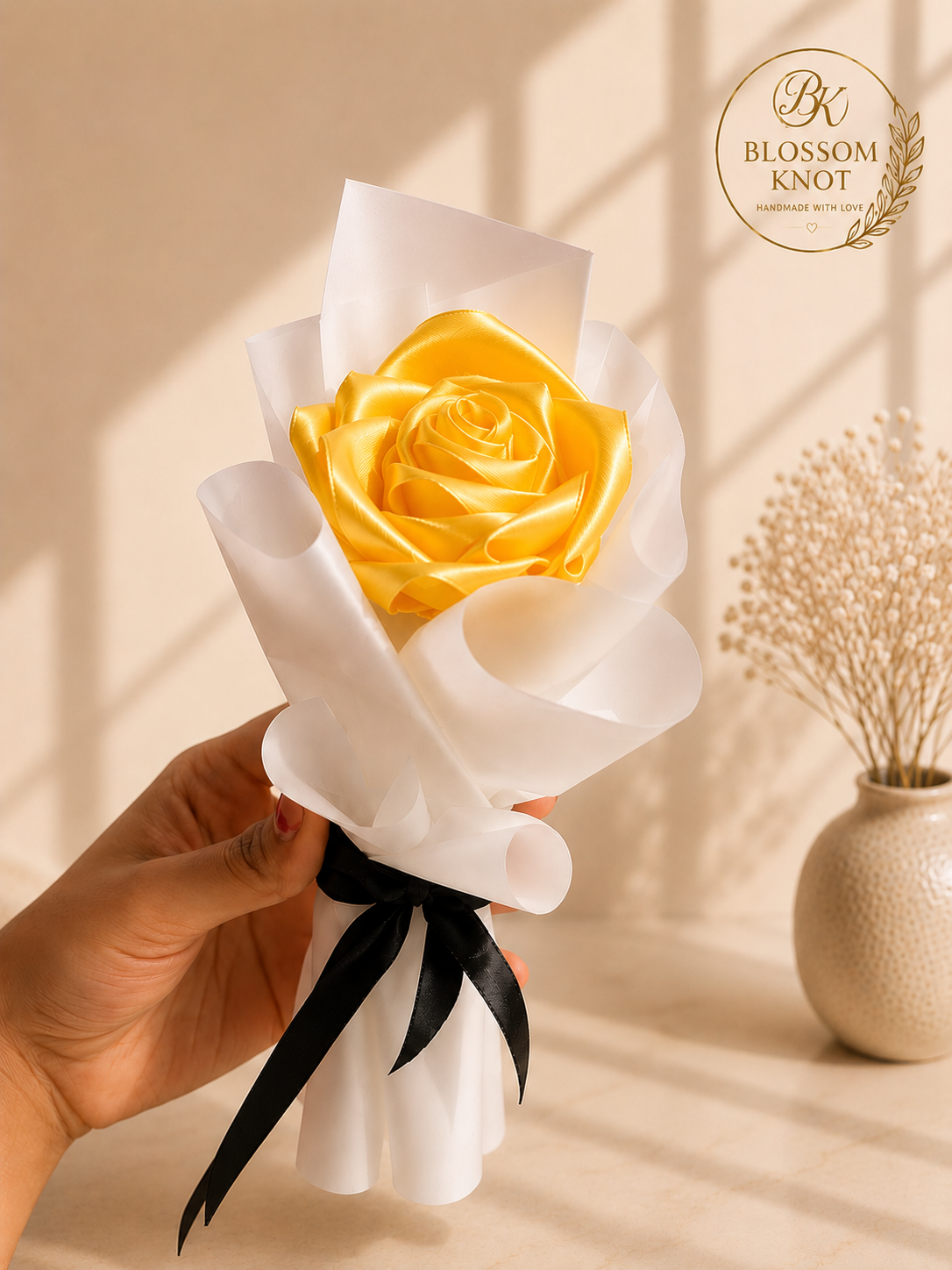 Yellow Rose