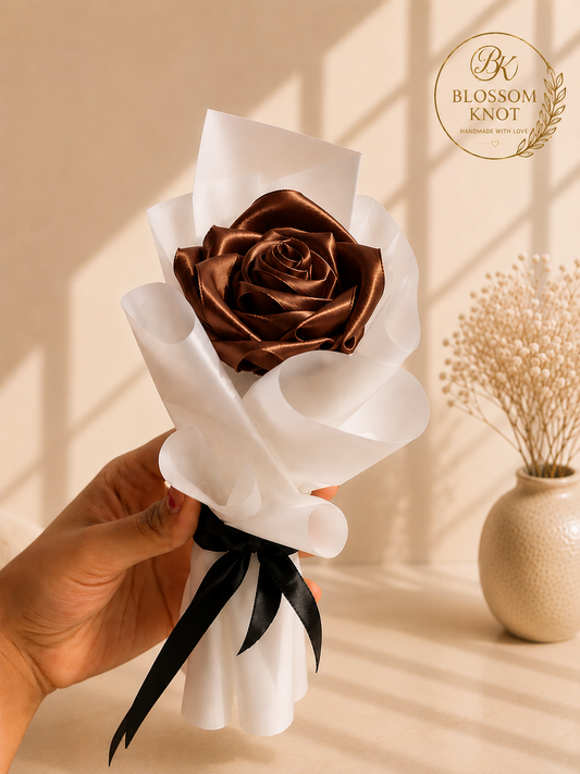 Brown Rose