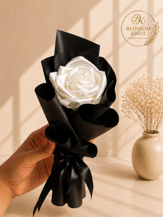 White Rose