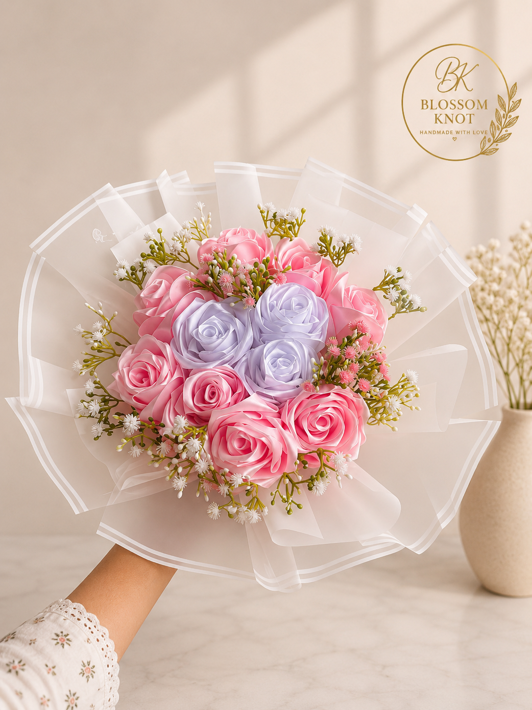 Villora Bouquet 👑